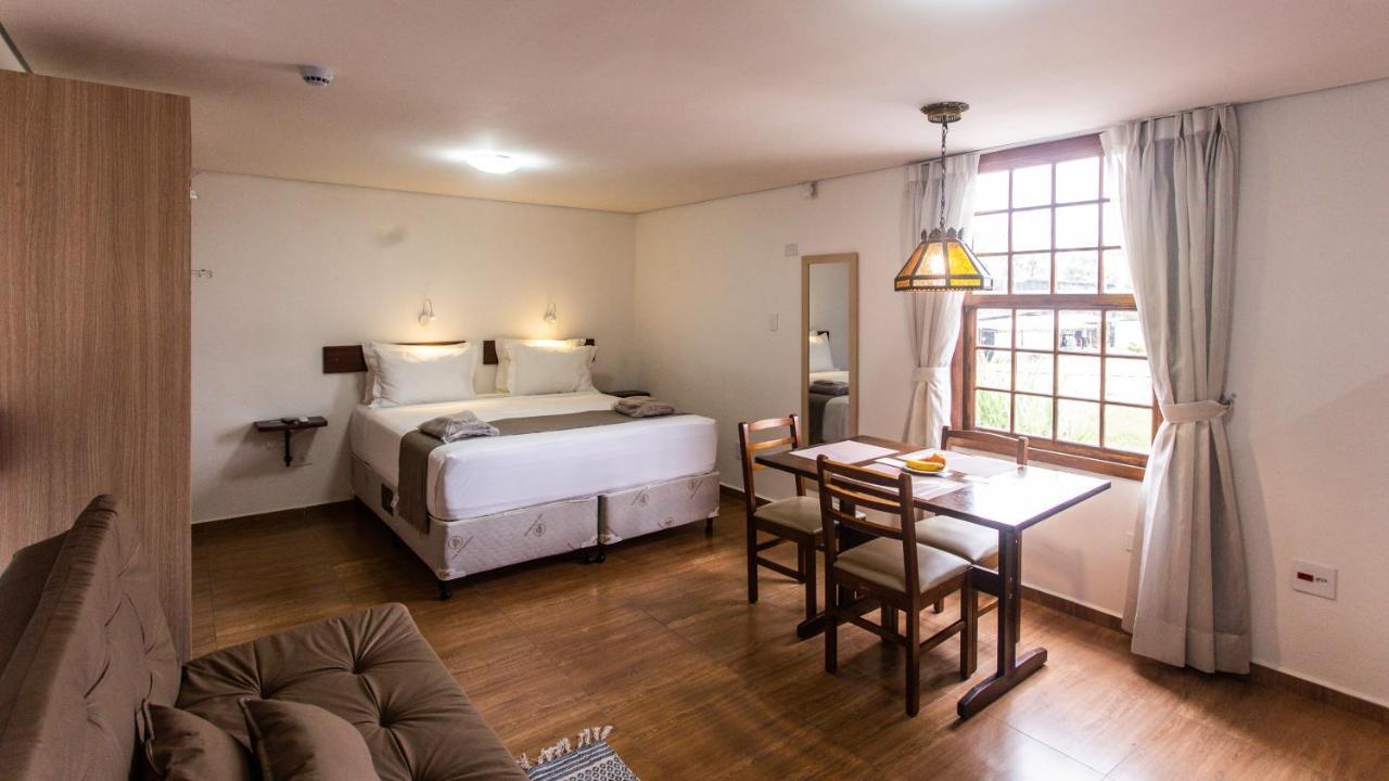 Hotel Chalet Monet - Granja Vianna Cotia  Eksteriør billede